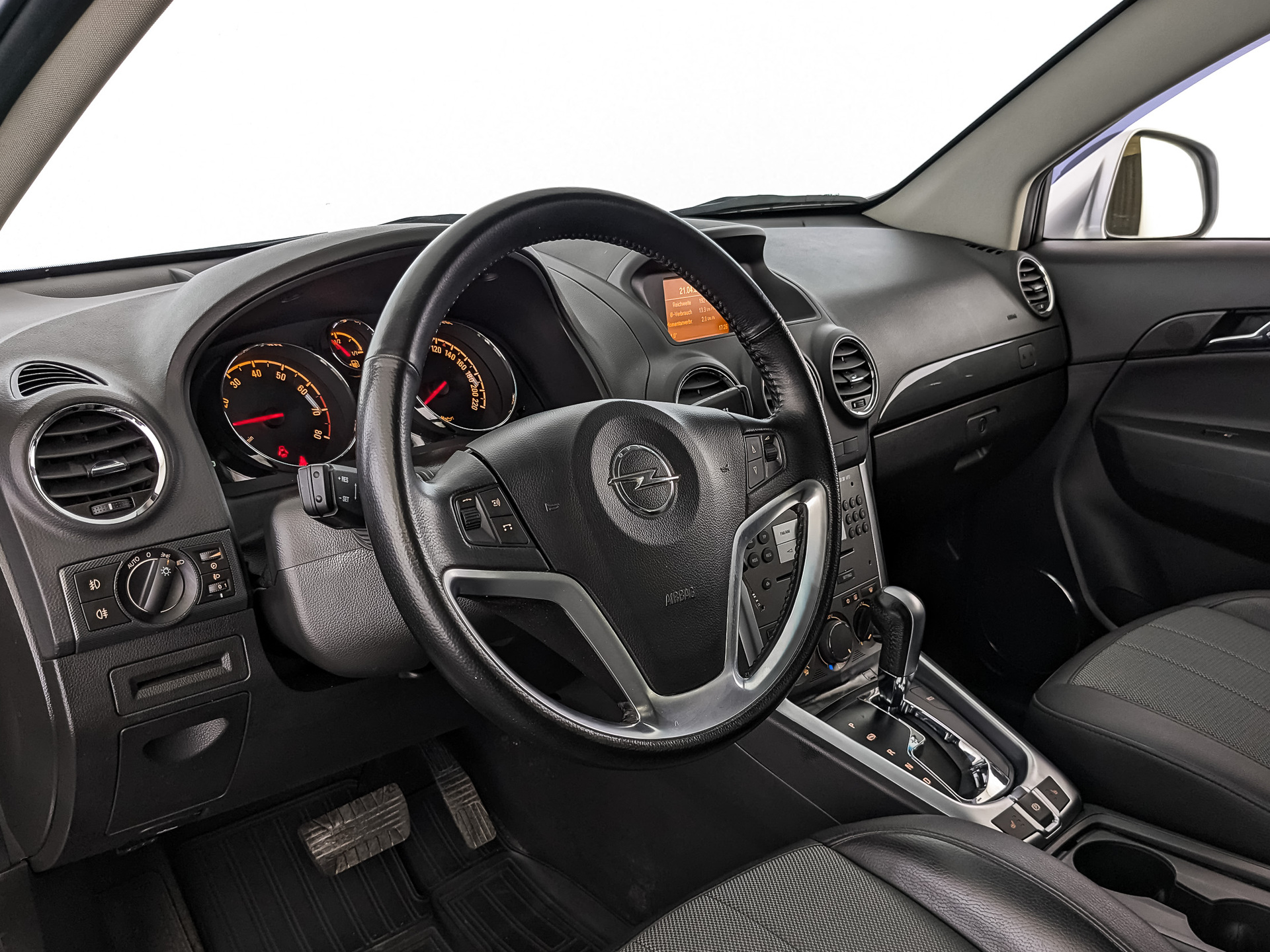Opel Antara#14964