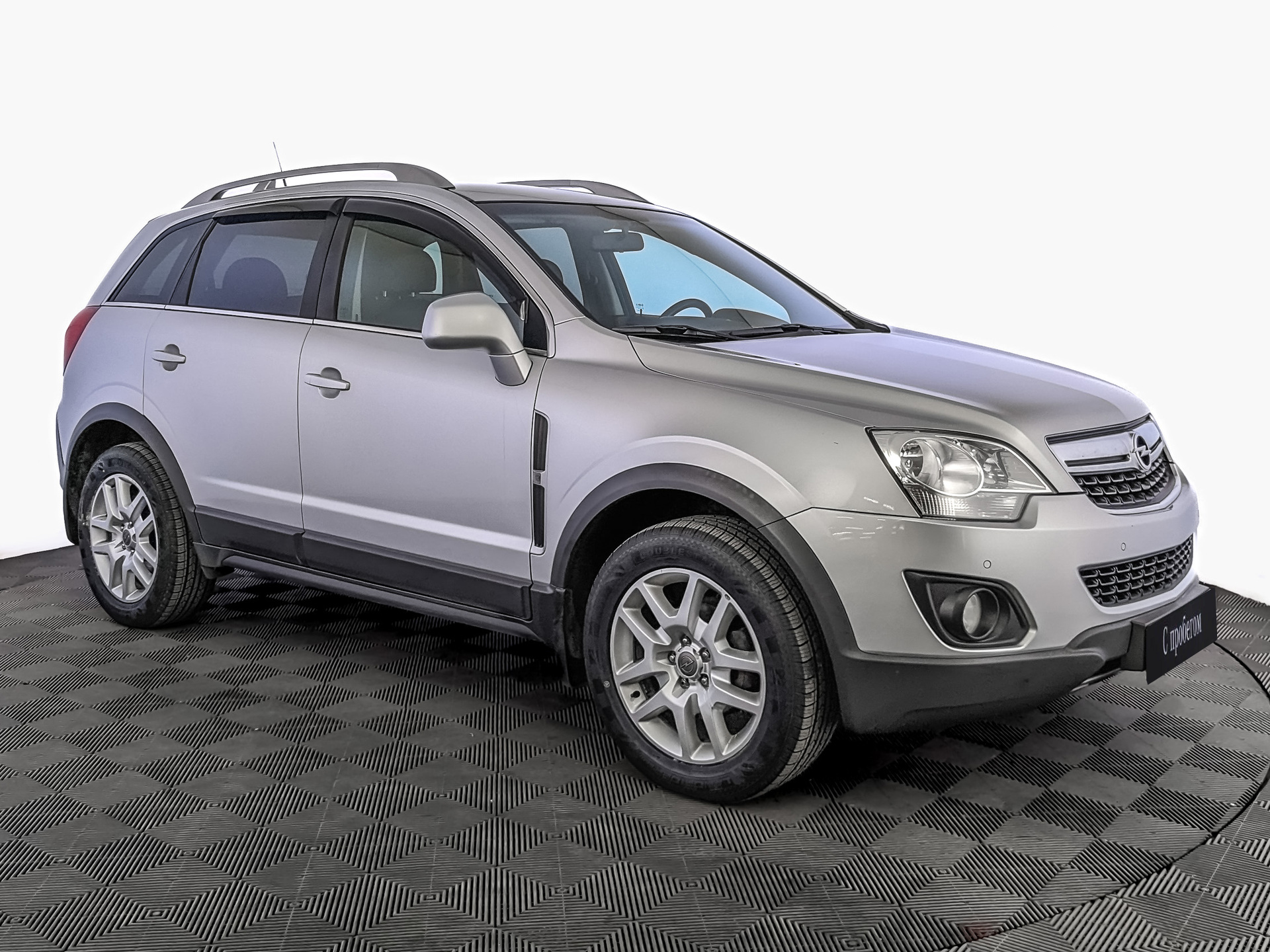 Opel Antara#14965