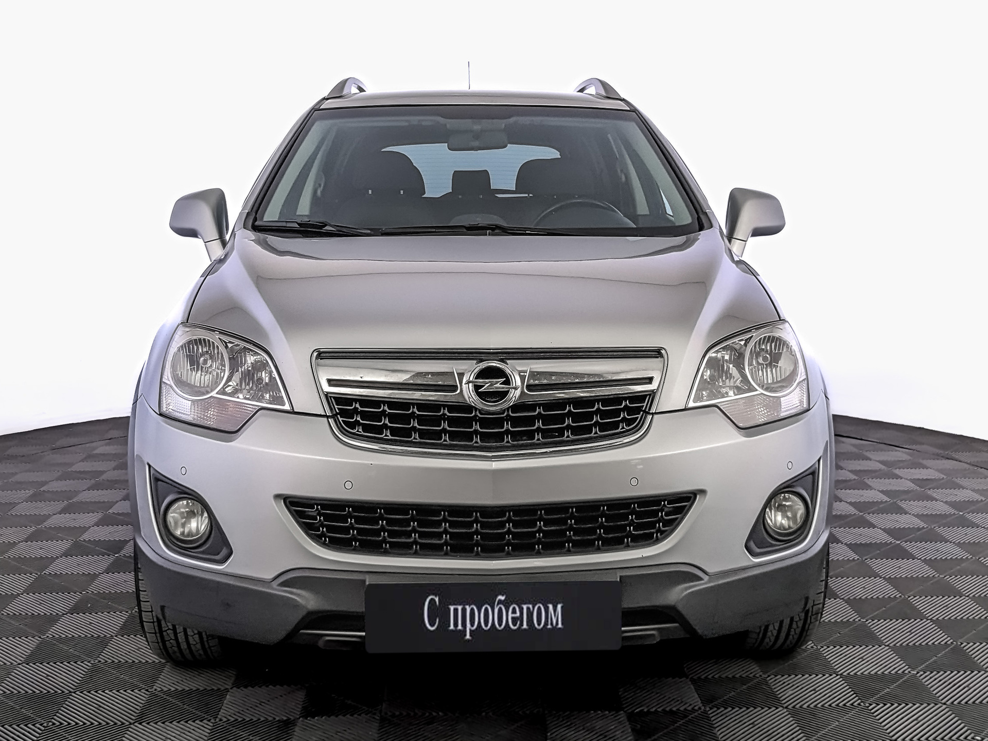 Opel Antara#14966