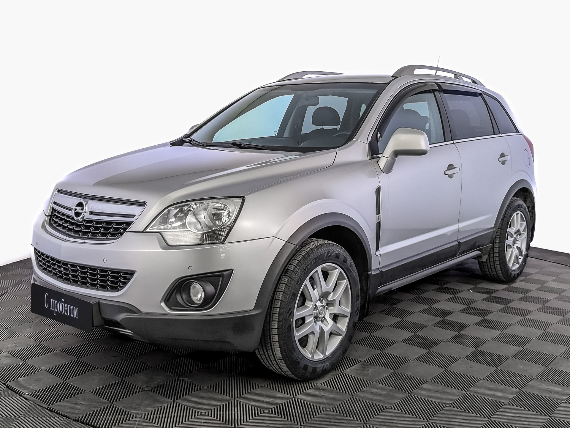 Opel Antara#14967