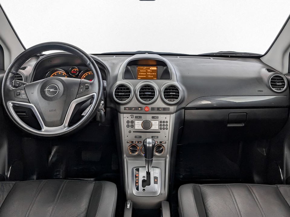 Opel Antara#14989