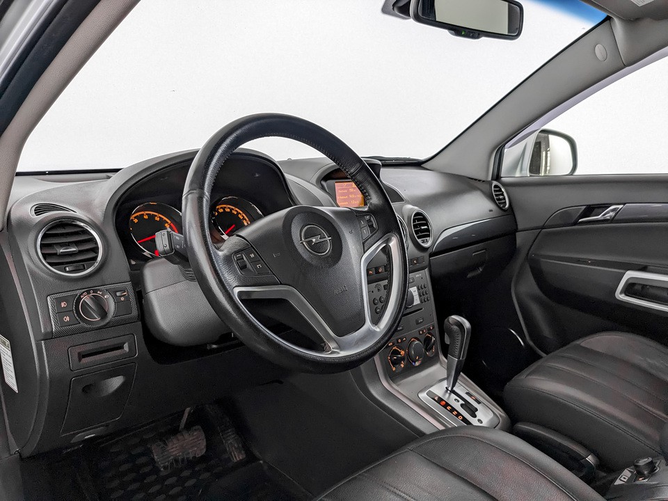 Opel Antara#14990