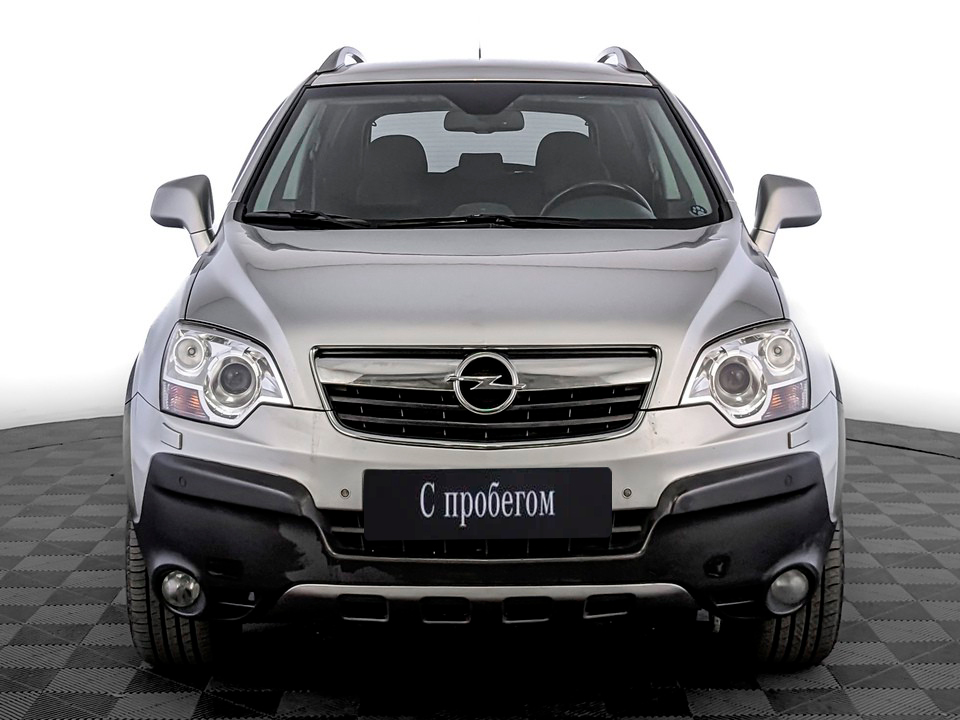 Opel Antara#14992