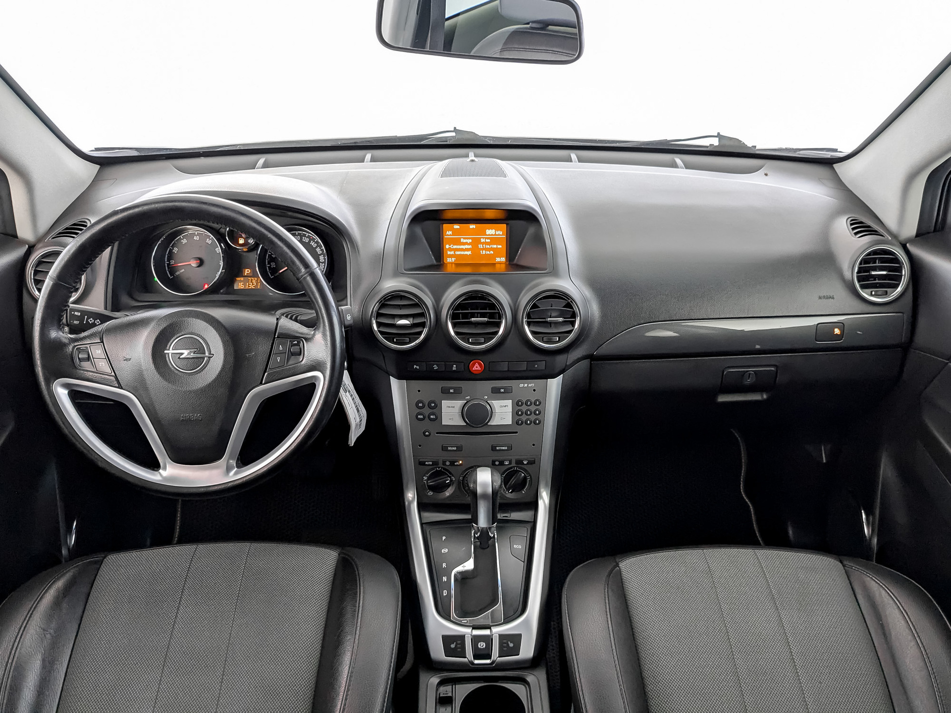 Opel Antara#71490