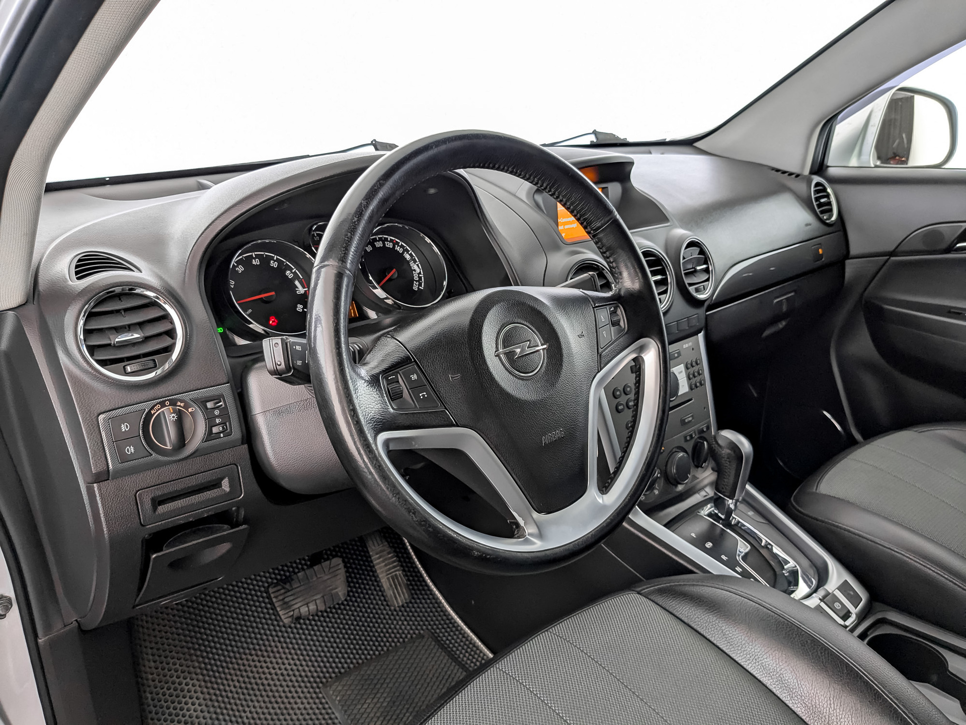 Opel Antara#71491