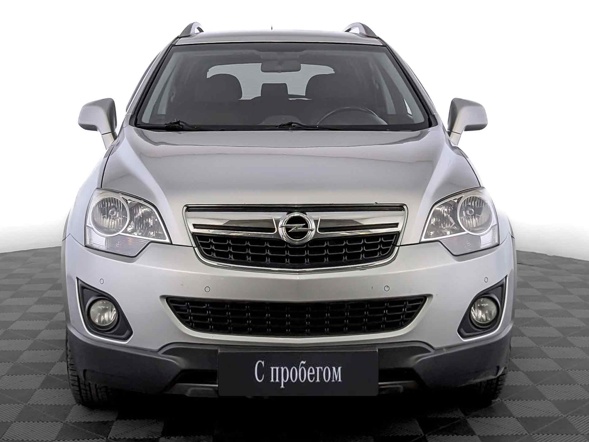 Opel Antara#71493
