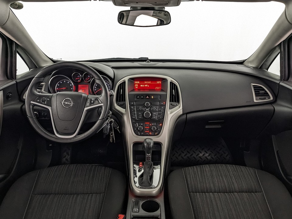 Opel Astra#15019
