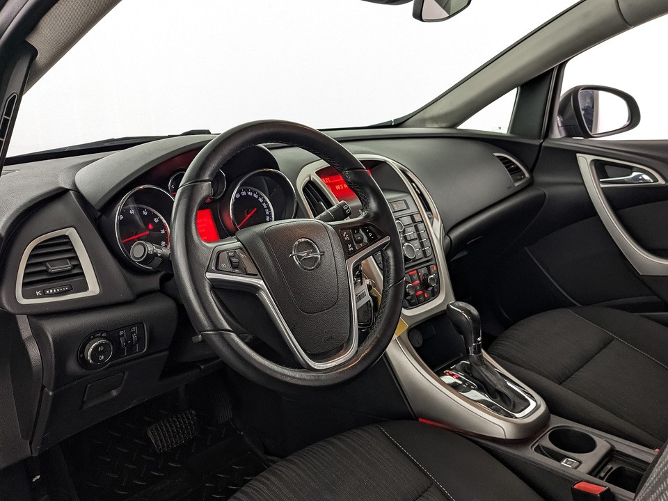 Opel Astra#15020