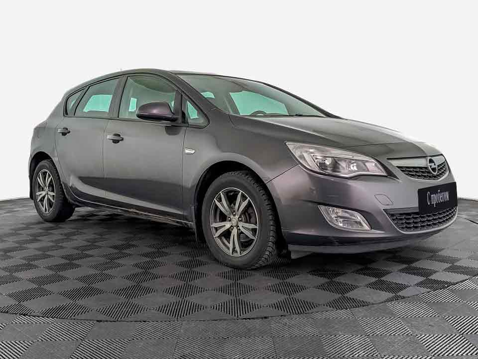 Opel Astra#15021