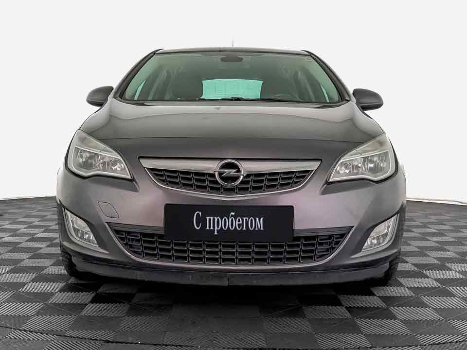 Opel Astra#15022