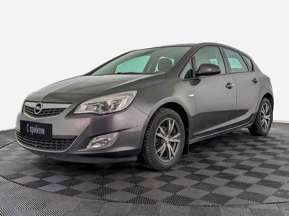 Opel Astra#15023
