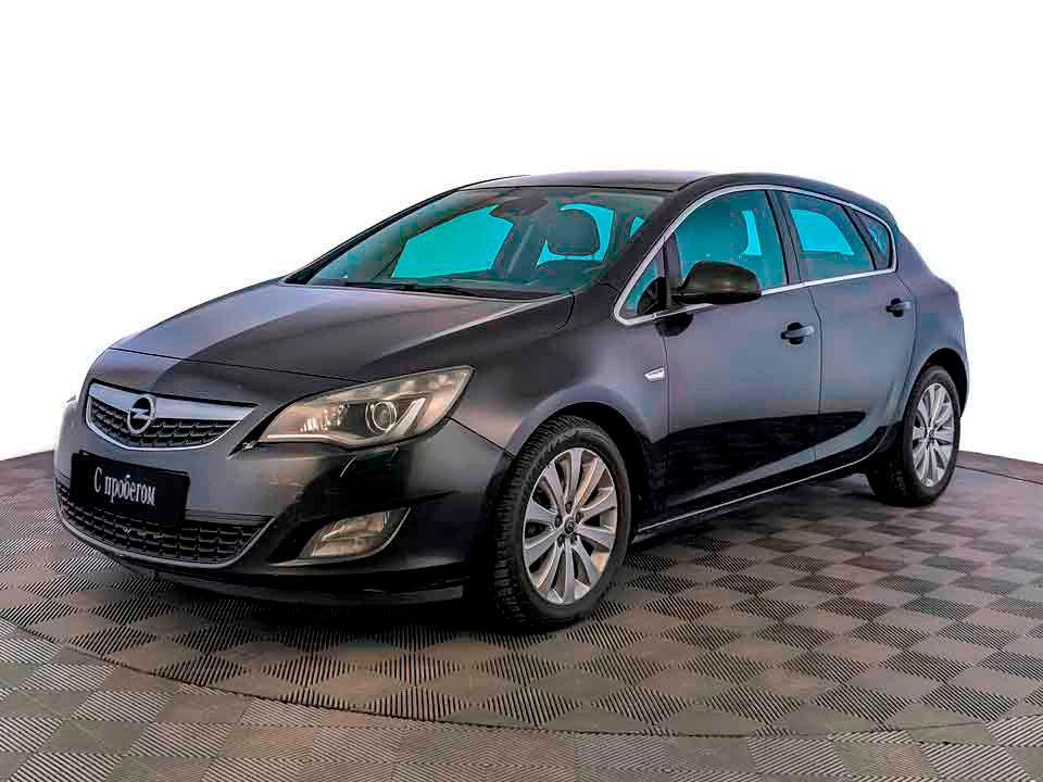 Opel Astra#15037