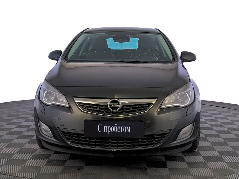 Opel Astra#15038