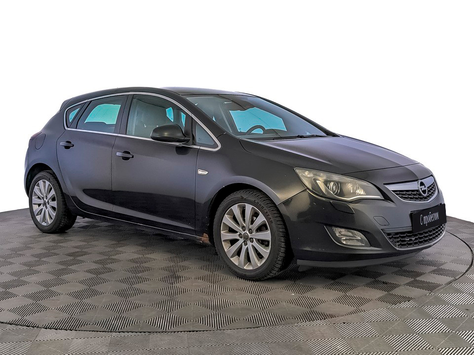 Opel Astra#15039