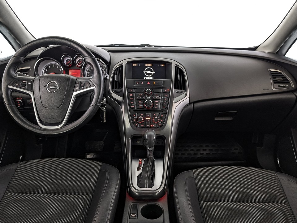 Opel Astra#15044