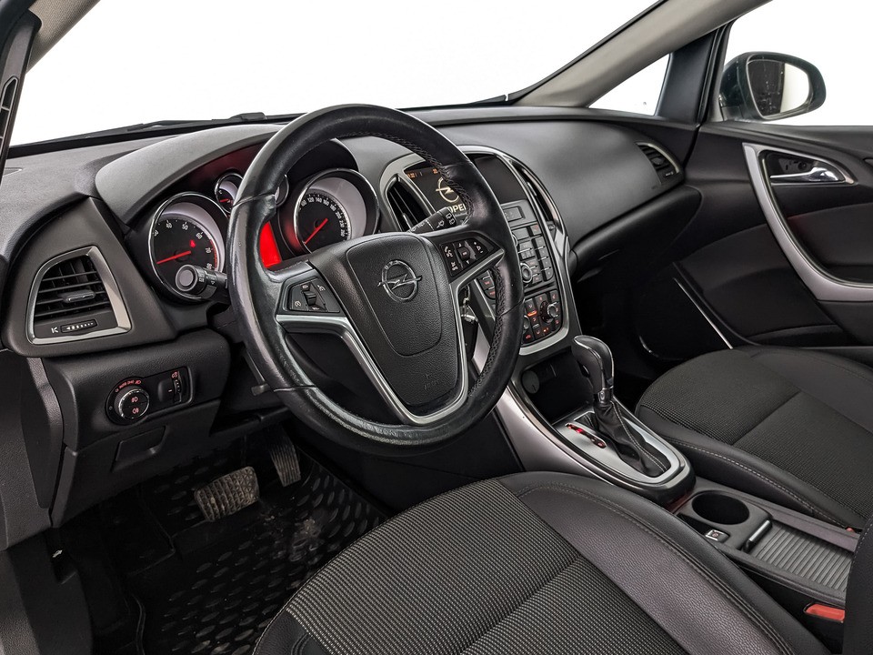 Opel Astra#15045