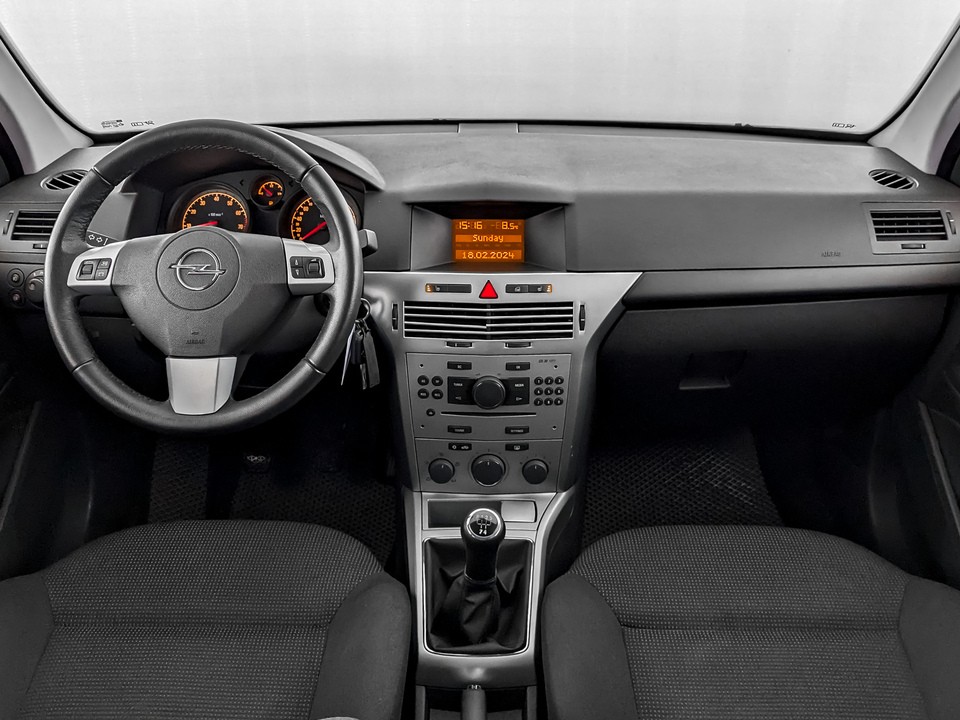 Opel Astra#15082