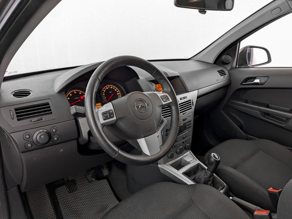 Opel Astra#15083