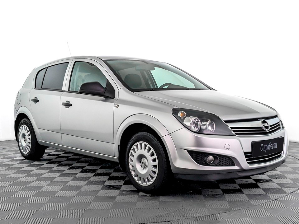 Opel Astra#15084