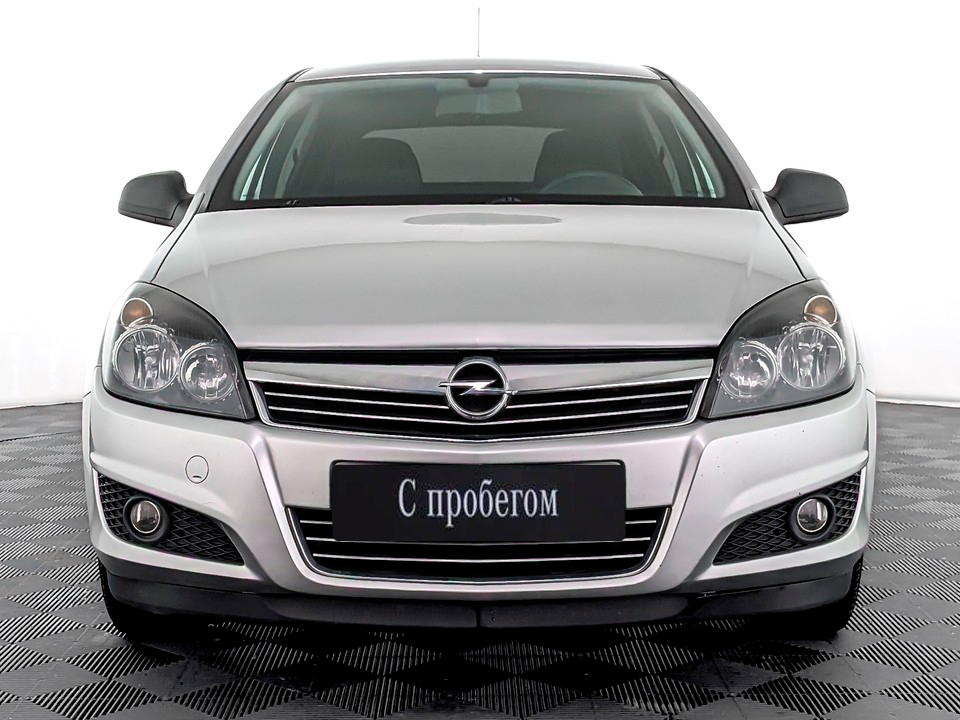 Opel Astra#15085