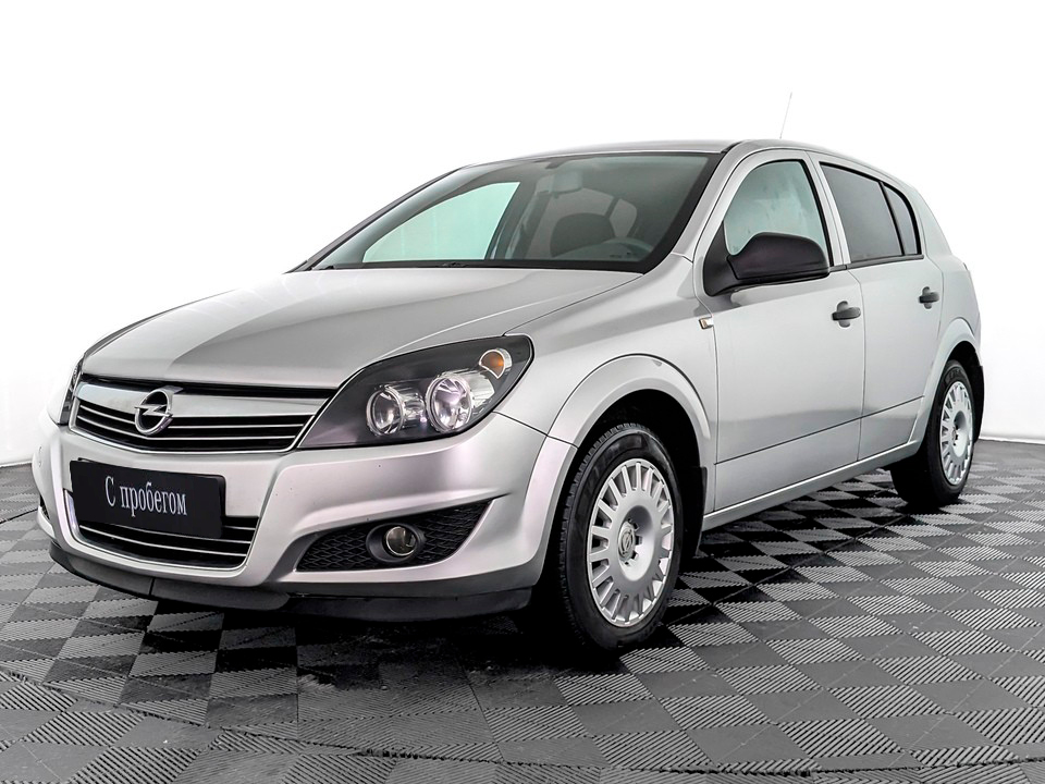 Opel Astra#15086
