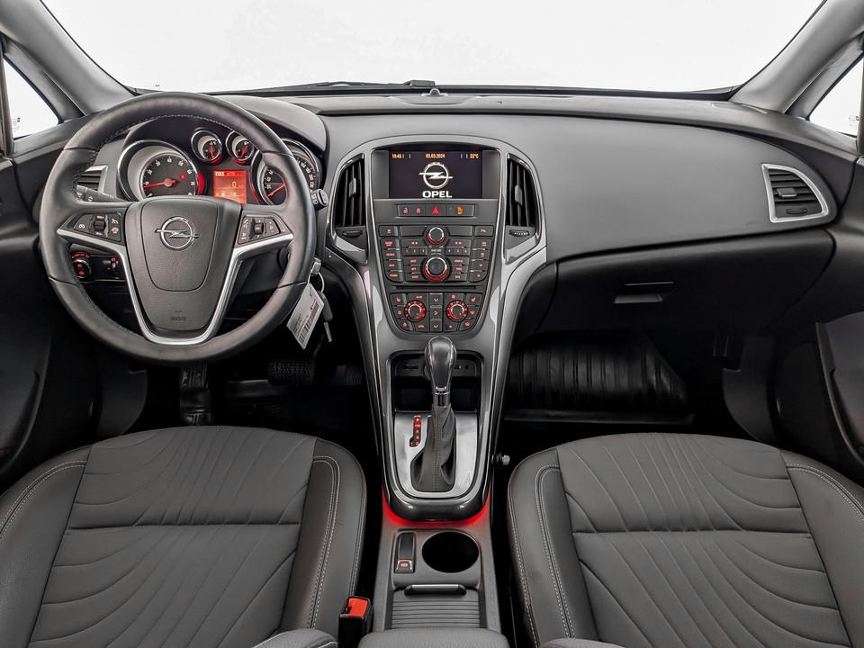 Opel Astra#15132