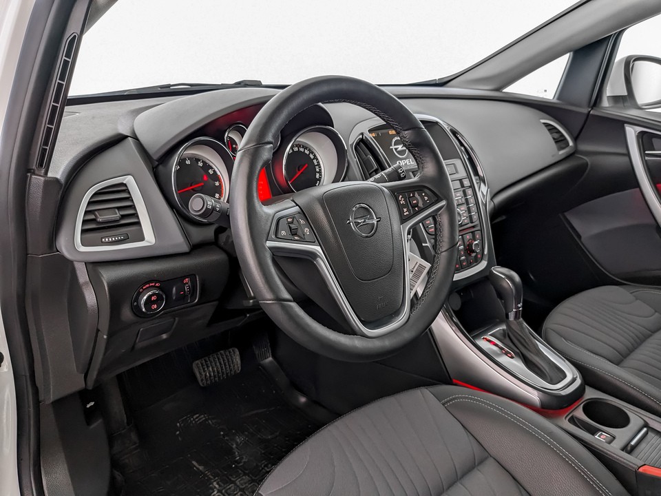 Opel Astra#15133