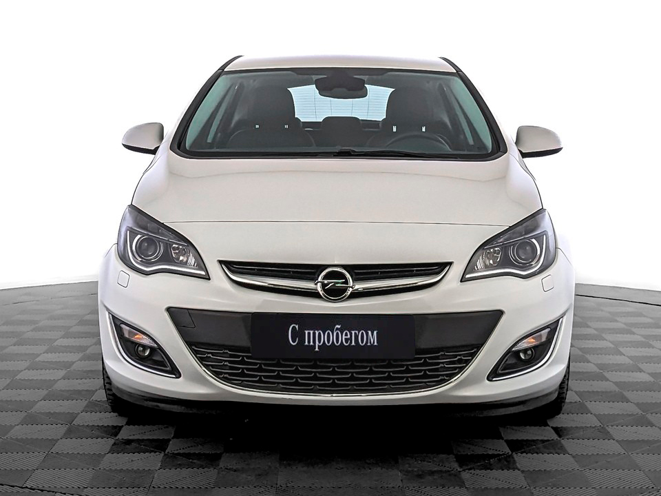 Opel Astra#15135