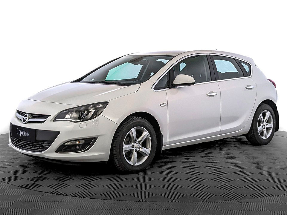 Opel Astra#15136