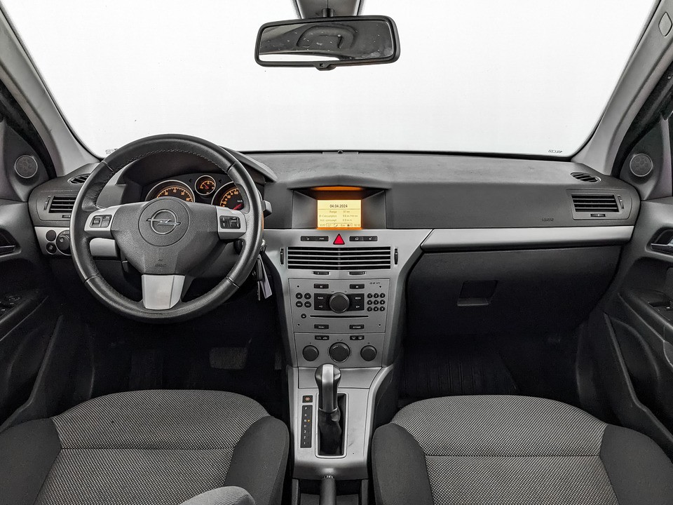 Opel Astra#15142