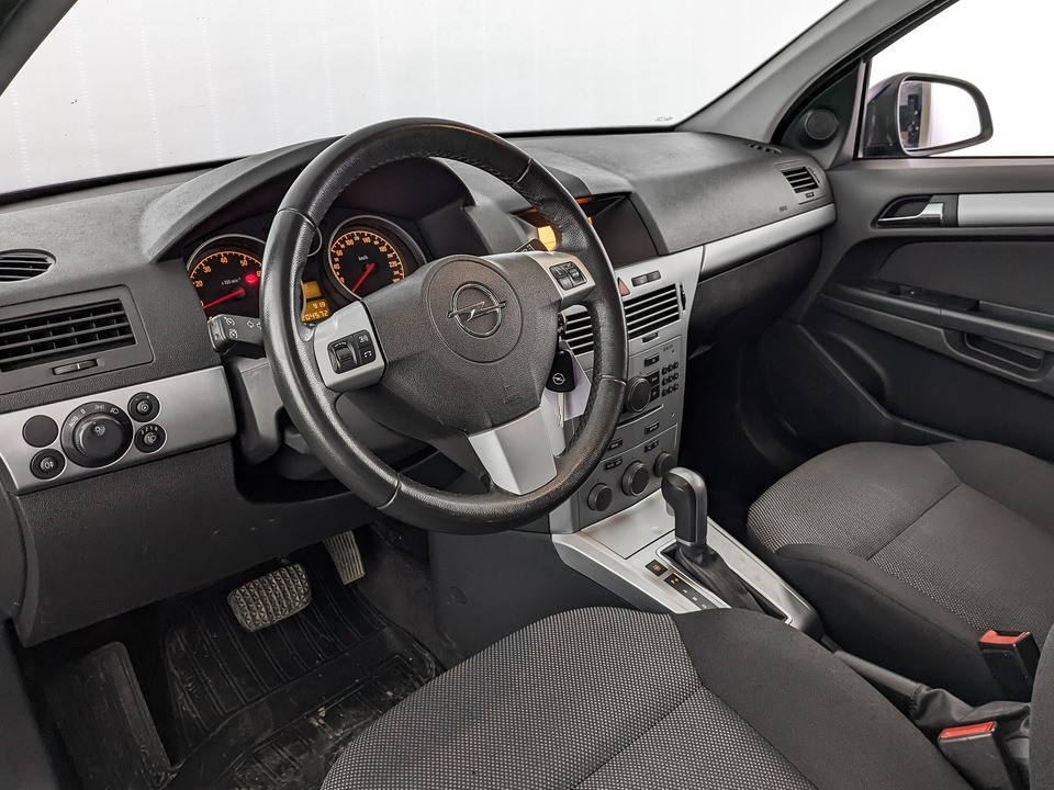 Opel Astra#15143