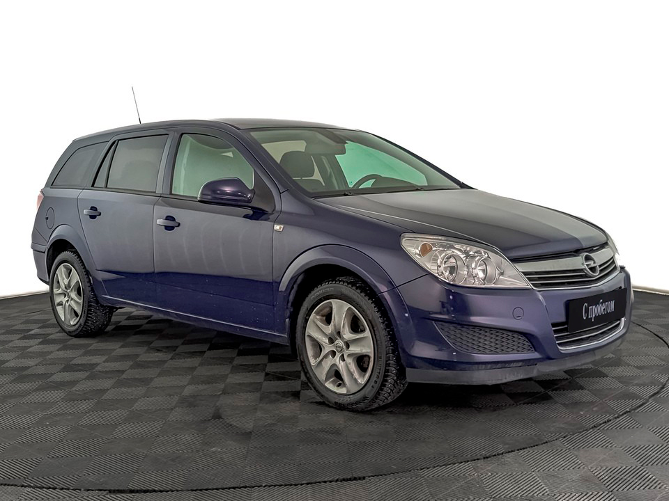 Opel Astra#15144