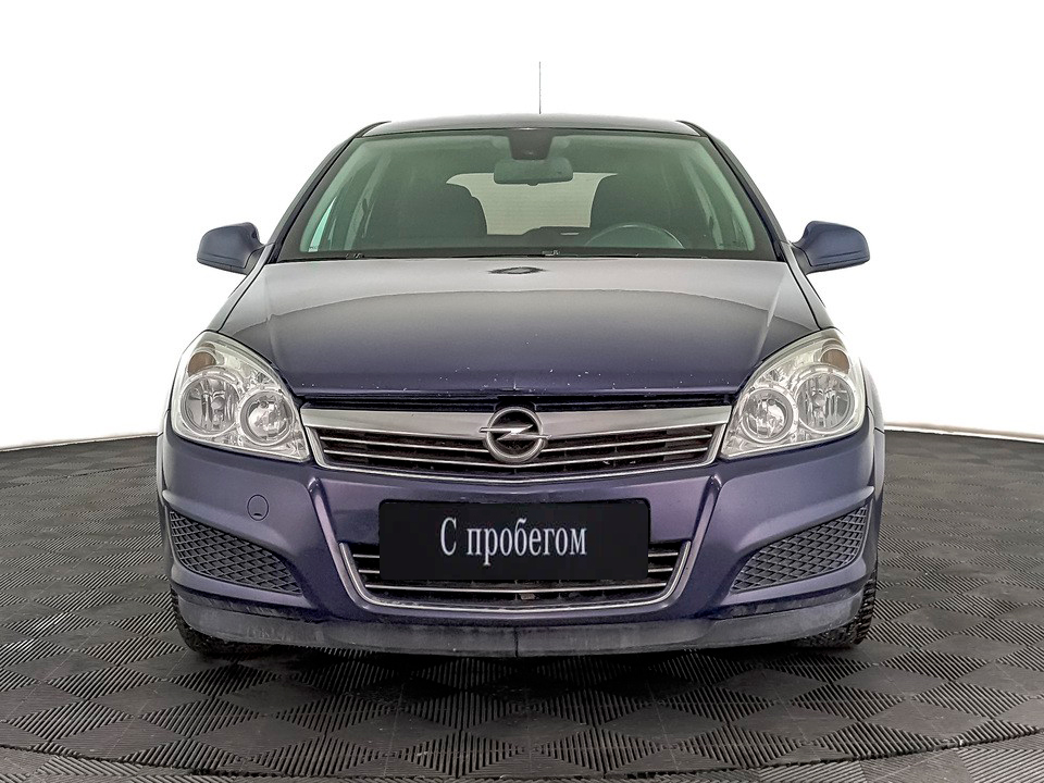 Opel Astra#15145
