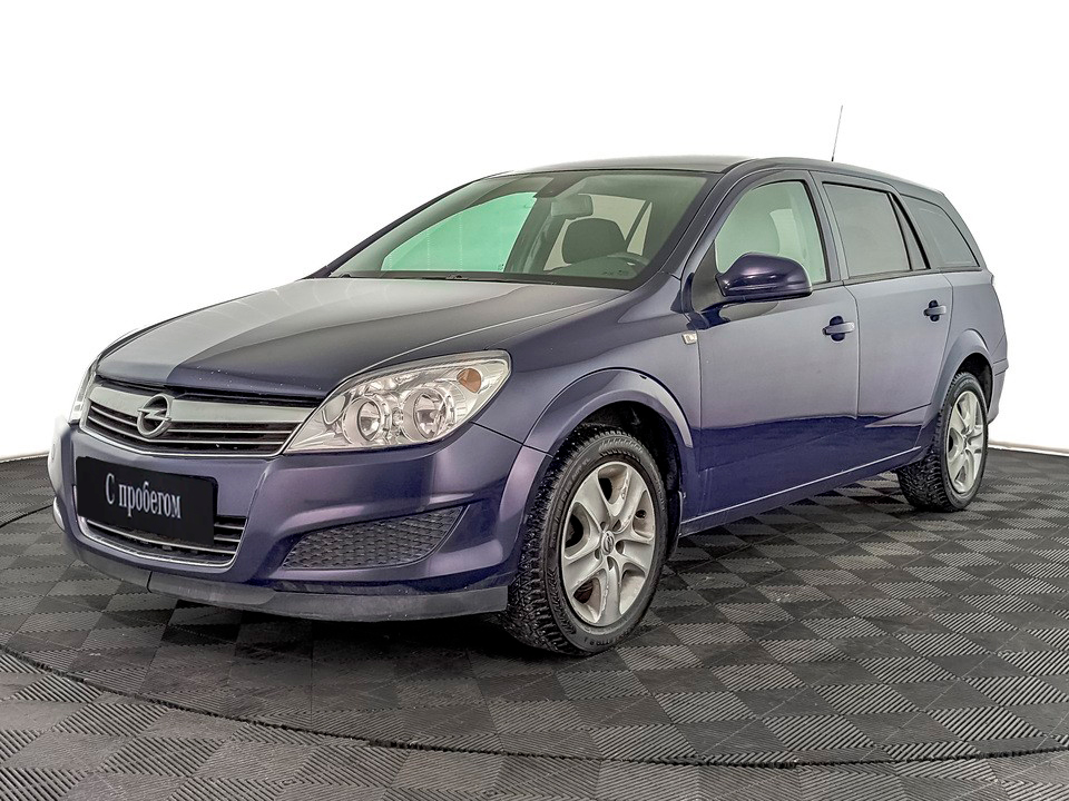 Opel Astra#15146
