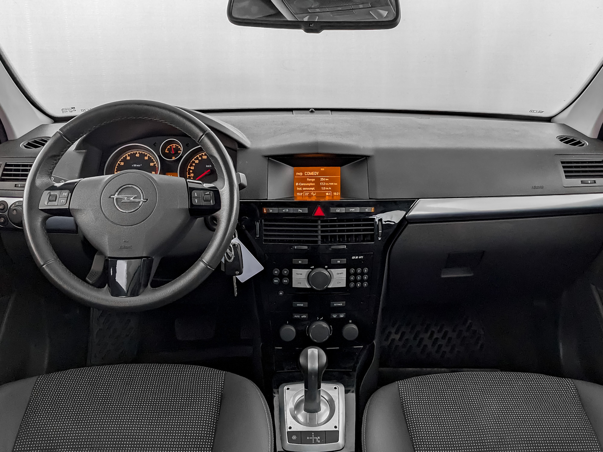 Opel Astra#15152