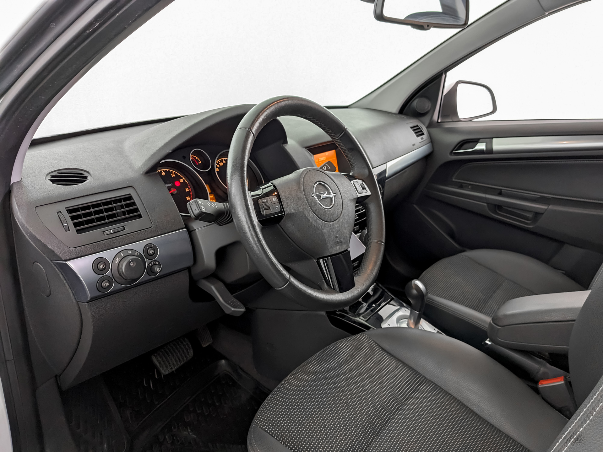 Opel Astra#15153