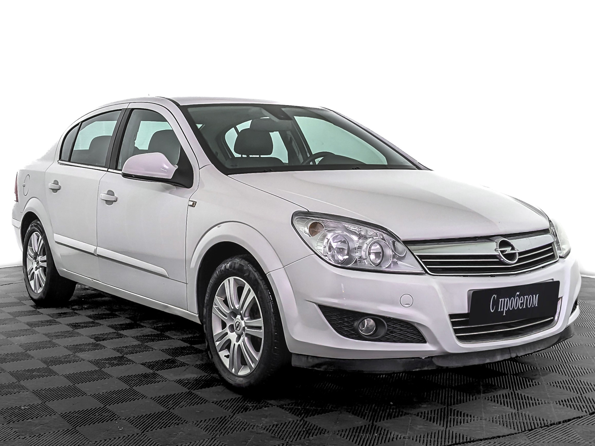 Opel Astra#15154