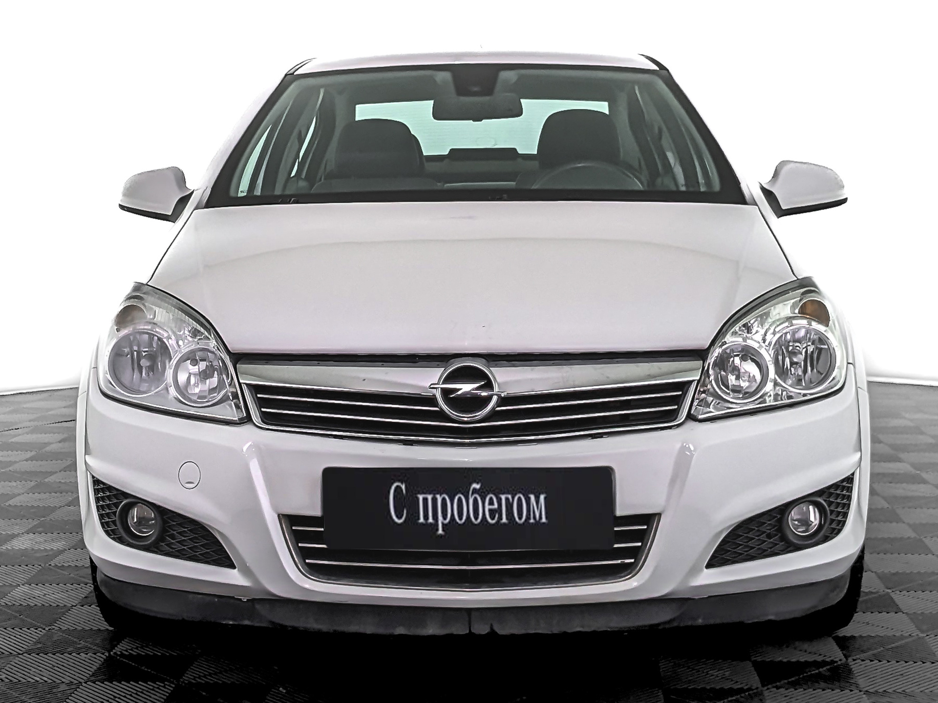 Opel Astra#15155