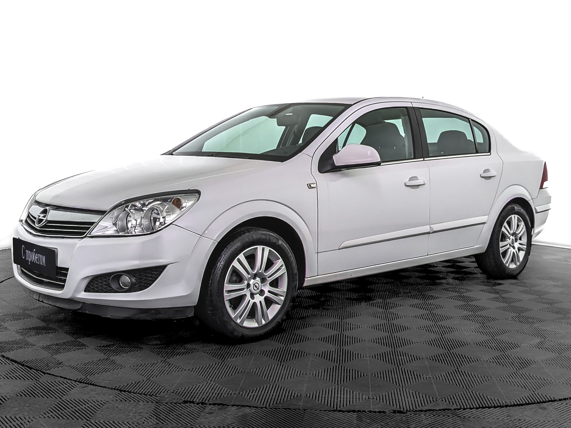 Opel Astra#15156