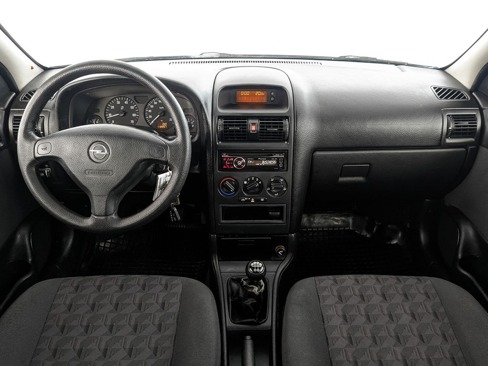 Opel Astra#15162