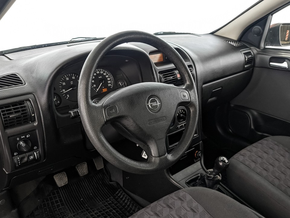 Opel Astra#15163