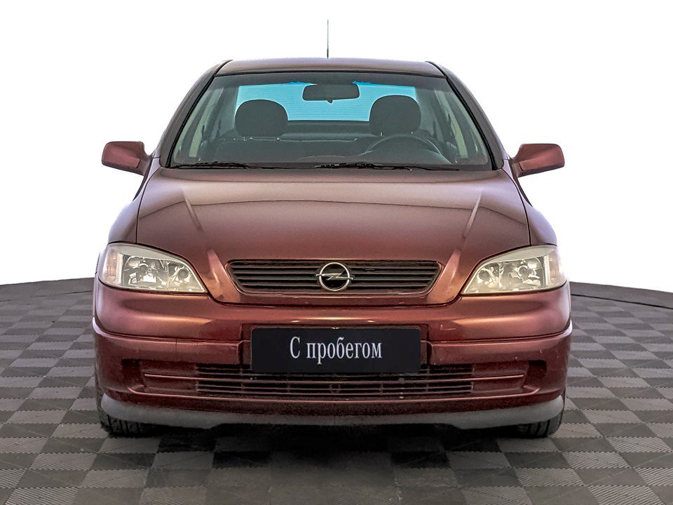 Opel Astra#15165