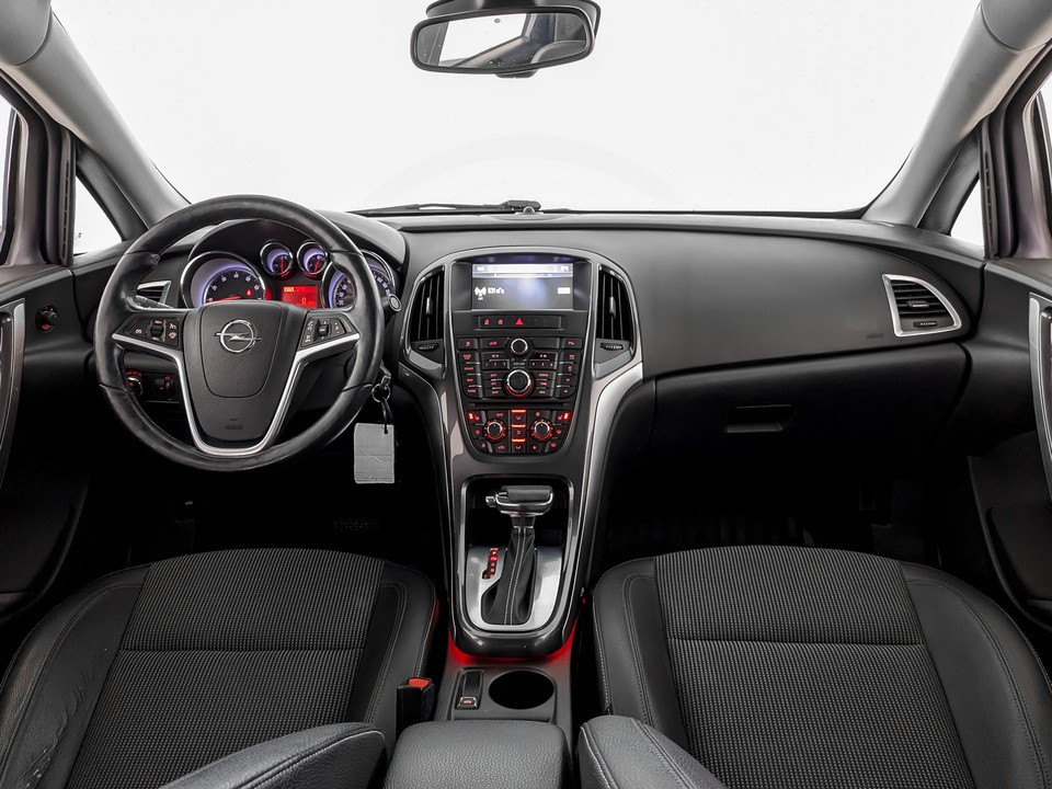 Opel Astra#15184