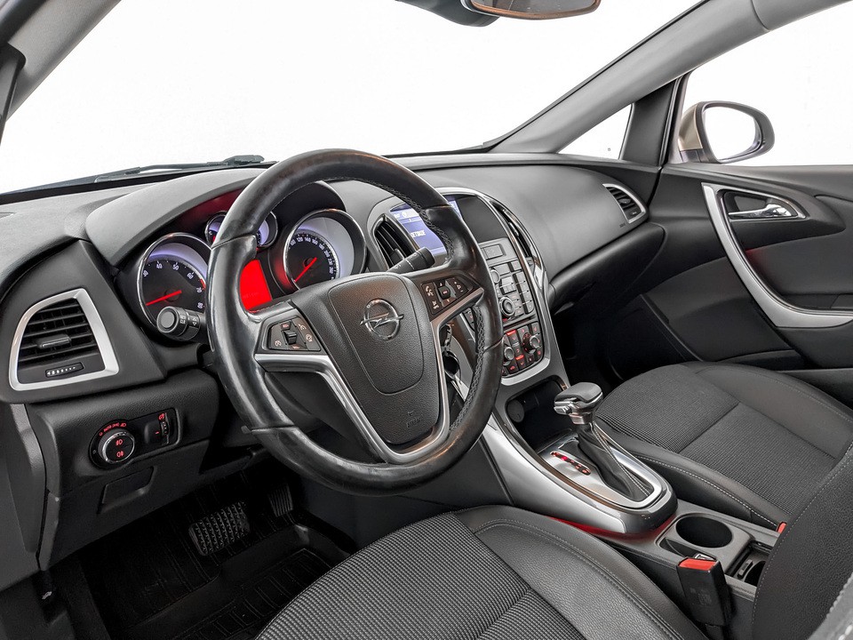 Opel Astra#15185
