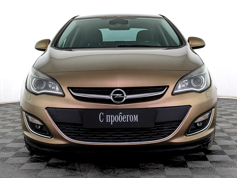Opel Astra#15187