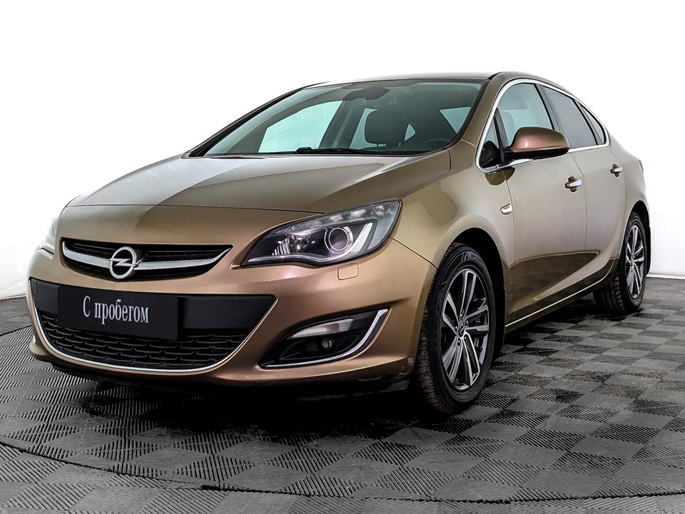 Opel Astra#15188