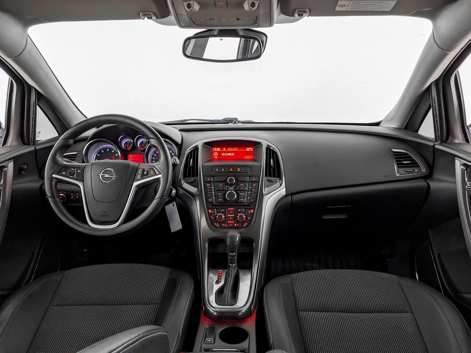 Opel Astra#15194