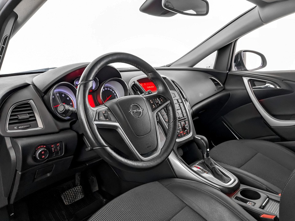 Opel Astra#15195