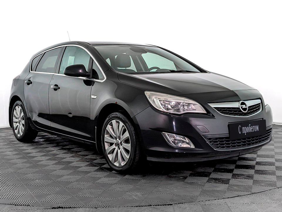Opel Astra#15196