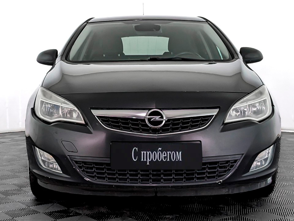 Opel Astra#15197